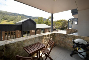 Squatters Run 1, Thredbo Village